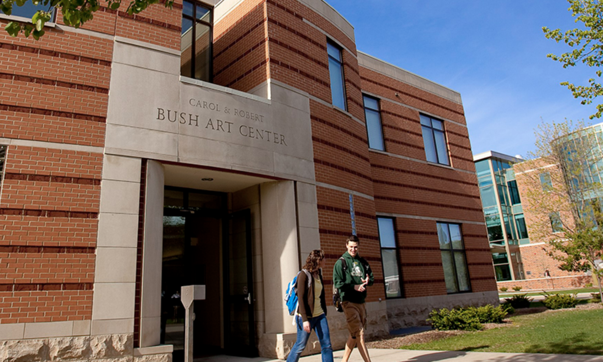 Bush Art Center